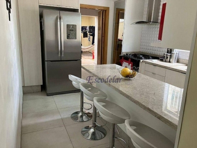 Sobrado, 4 quartos, 152 m² - Foto 1