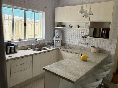 Sobrado, 4 quartos, 152 m² - Foto 2