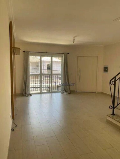 Sobrado, 3 quartos, 205 m² - Foto 2