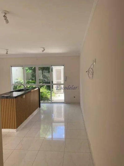 Sobrado, 3 quartos, 205 m² - Foto 1