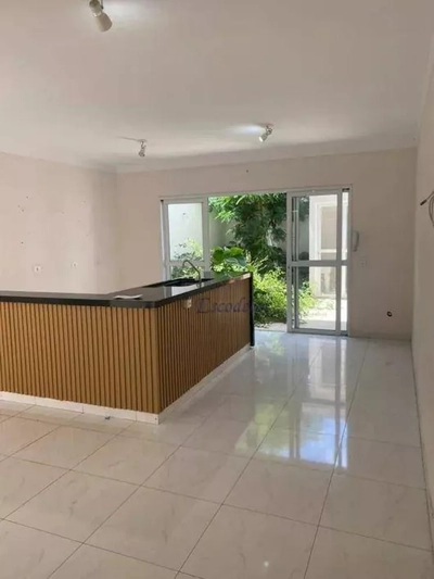 Sobrado, 3 quartos, 205 m² - Foto 5
