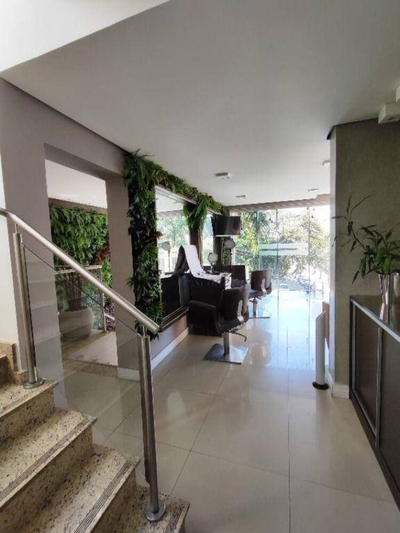 Sala-Conjunto, 18 m² - Foto 5