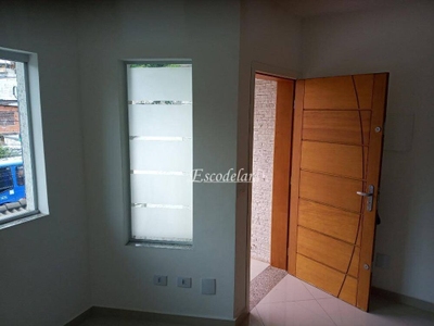 Sobrado, 3 quartos, 200 m² - Foto 5