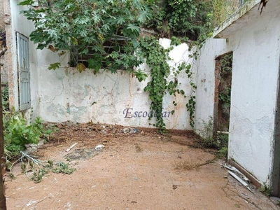 Terreno, 343 m² - Foto 1