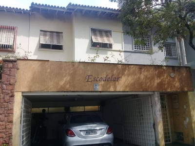 Sobrado, 4 quartos, 134 m² - Foto 2