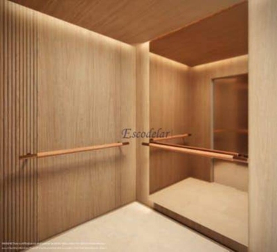 Apartamento, 4 quartos, 276 m² - Foto 5