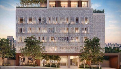 Apartamento, 4 quartos, 276 m² - Foto 2