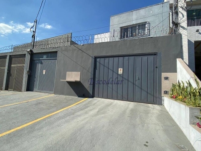 Prédio Inteiro, 410 m² - Foto 1