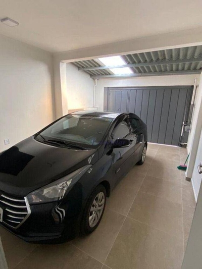 Prédio Inteiro, 410 m² - Foto 4