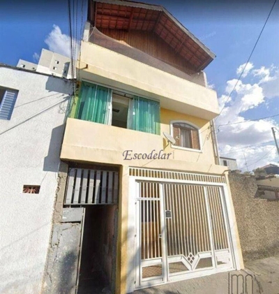 Sobrado, 2 quartos, 130 m² - Foto 2