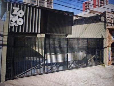 Loja-Salão, 370 m² - Foto 1