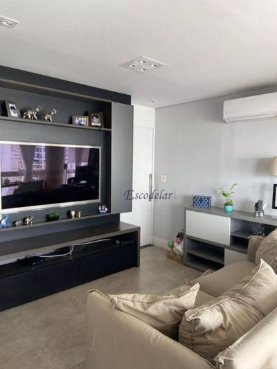 Apartamento, 3 quartos, 95 m² - Foto 4