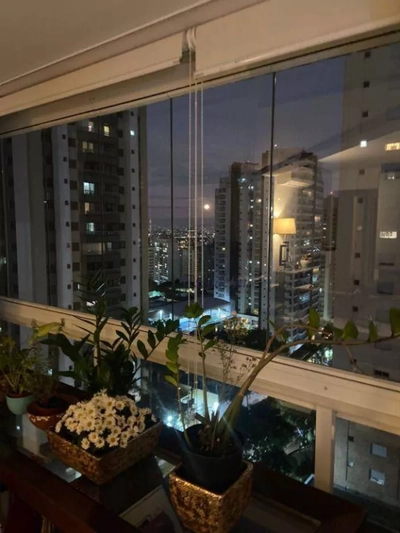 Apartamento, 3 quartos, 95 m² - Foto 2