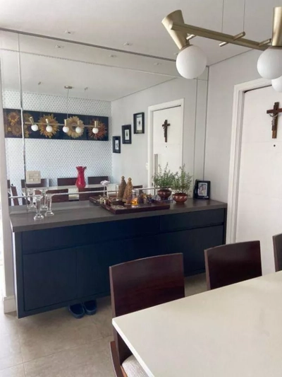 Apartamento, 3 quartos, 95 m² - Foto 5