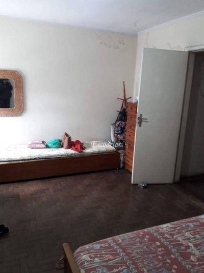 Sobrado, 3 quartos, 200 m² - Foto 4