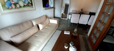 Apartamento, 3 quartos, 78 m² - Foto 5