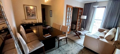 Apartamento, 3 quartos, 78 m² - Foto 2