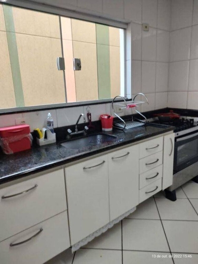 Sobrado, 3 quartos, 160 m² - Foto 5