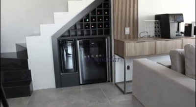 Cobertura, 2 quartos, 96 m² - Foto 3