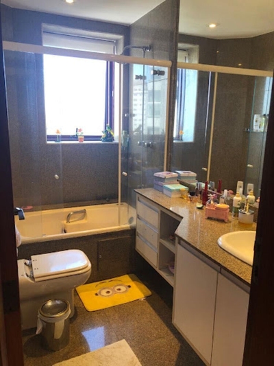 Cobertura, 4 quartos, 449 m² - Foto 4