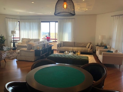 Cobertura, 4 quartos, 449 m² - Foto 2