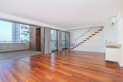 Cobertura, 3 quartos, 326 m² - Foto 1