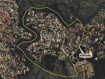 Loteamento e Condomínio, 1 m² - Foto 4