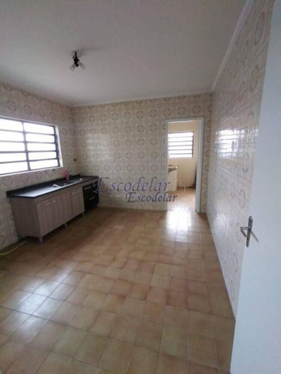Sobrado, 3 quartos, 170 m² - Foto 2