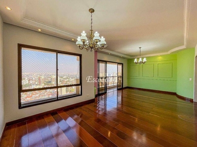 Cobertura, 4 quartos, 331 m² - Foto 4