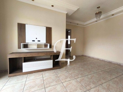 Apartamento, 2 quartos, 60 m² - Foto 4