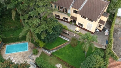 Casa, 4 quartos, 220 m² - Foto 1