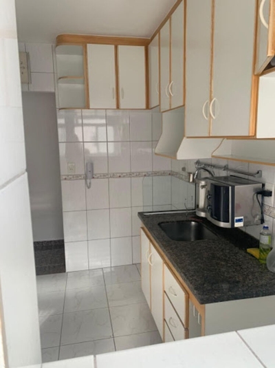Apartamento, 2 quartos, 74 m² - Foto 2