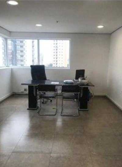 Sala-Conjunto, 40 m² - Foto 4