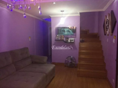 Sobrado, 2 quartos, 125 m² - Foto 2