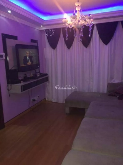 Sobrado, 2 quartos, 125 m² - Foto 4