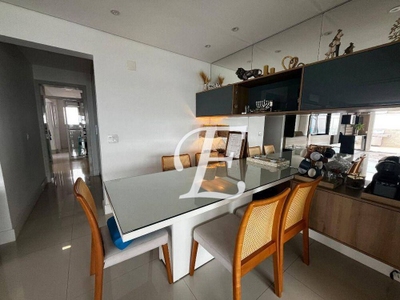 Cobertura, 4 quartos, 326 m² - Foto 3