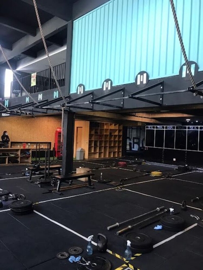 Depósito-Galpão, 531 m² - Foto 3