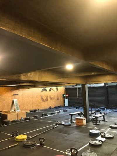 Depósito-Galpão, 531 m² - Foto 2