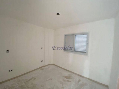 Apartamento, 2 quartos, 43 m² - Foto 5