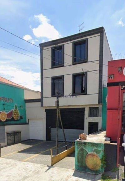 Prédio Inteiro, 681 m² - Foto 3