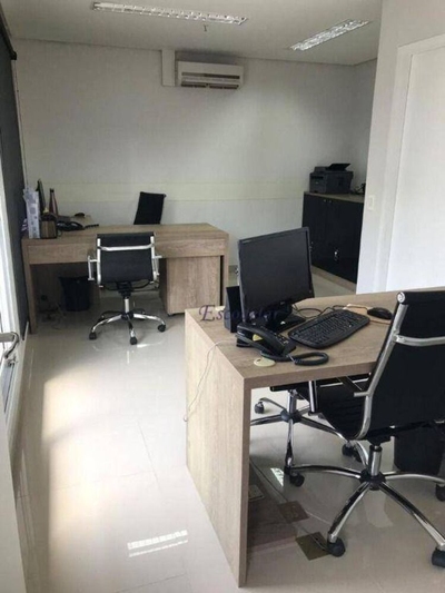 Sala-Conjunto, 38 m² - Foto 4