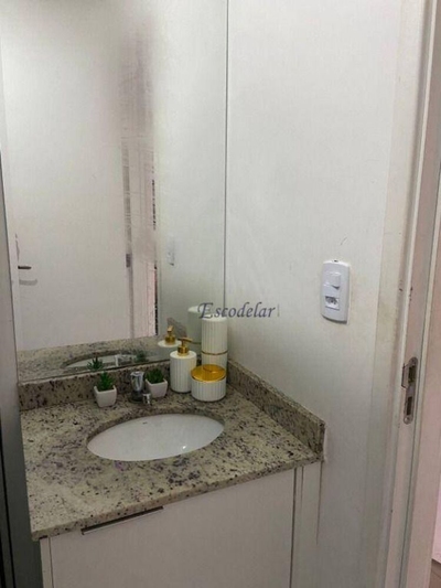 Apartamento, 2 quartos, 40 m² - Foto 5