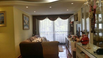 Apartamento, 4 quartos, 153 m² - Foto 3