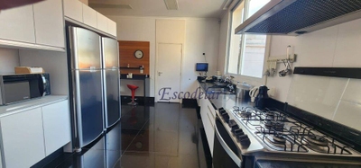 Casa, 5 quartos, 943 m² - Foto 4