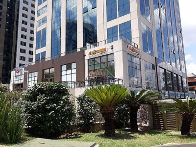 Sala-Conjunto, 44 m² - Foto 3