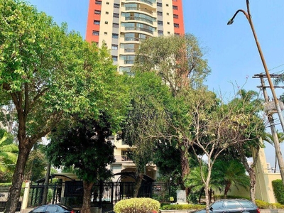 Apartamento, 3 quartos, 126 m² - Foto 3