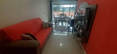 Casa, 3 quartos, 200 m² - Foto 1