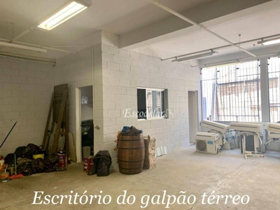 Prédio Inteiro, 500 m² - Foto 2