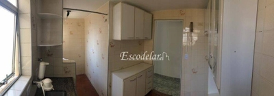 Apartamento, 2 quartos, 50 m² - Foto 5