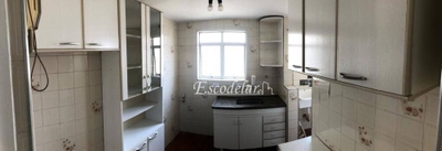 Apartamento, 2 quartos, 50 m² - Foto 3
